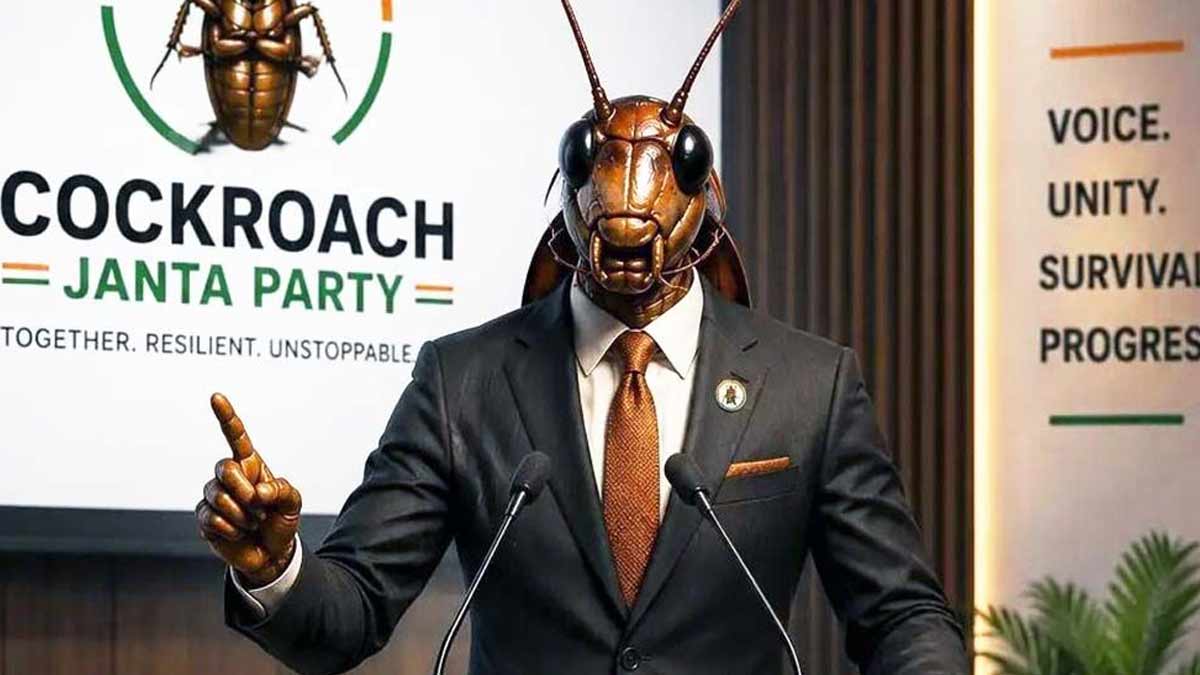 cockroach-janata-party-cjp-investigation-india
