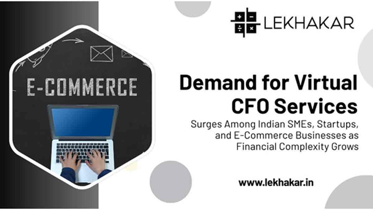 Demand for Virtual CFO Services Surges