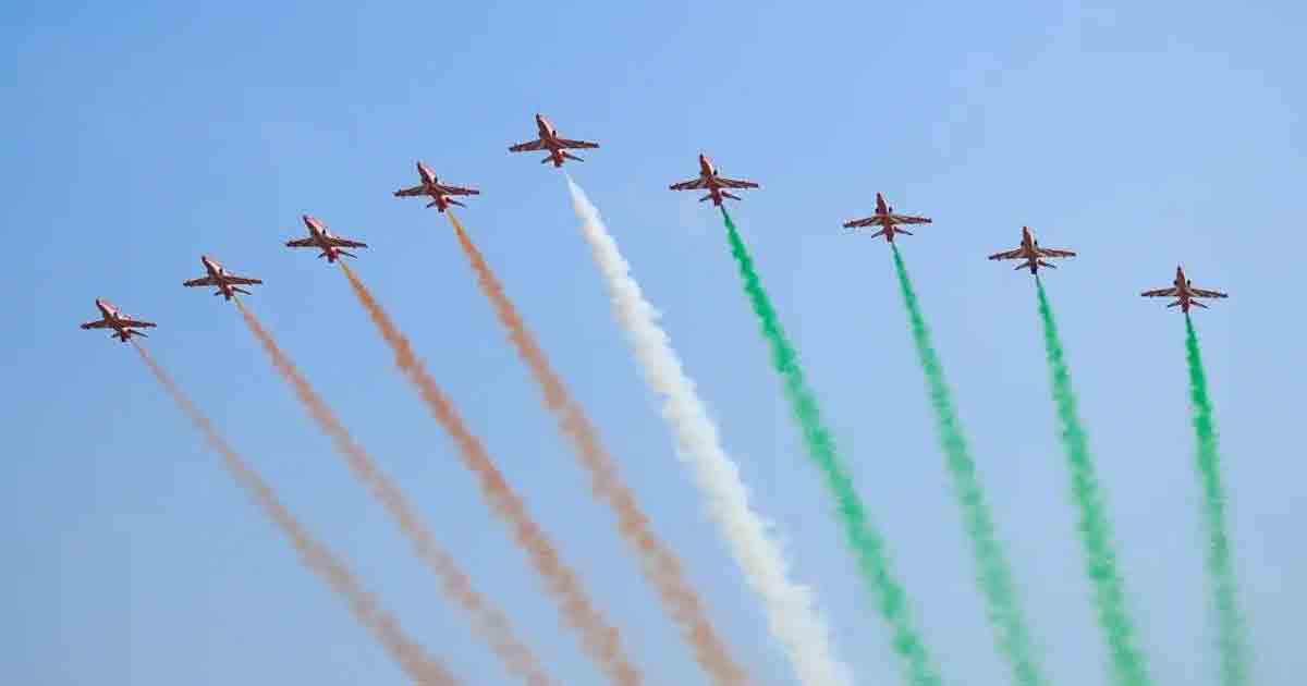 Indian Air Force