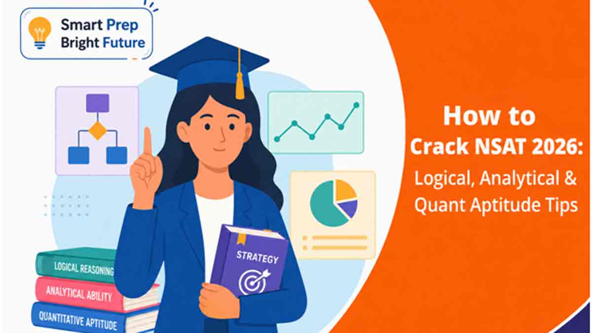 Logical, Analytical & Quant Aptitude Tips