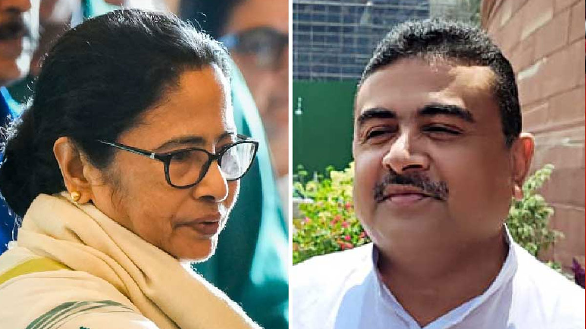 Mamata Banerjee Social Media Bio