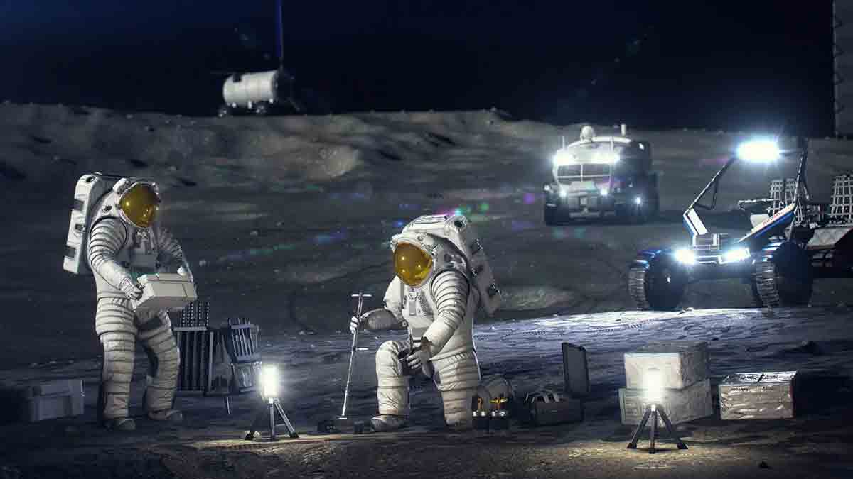 Moon