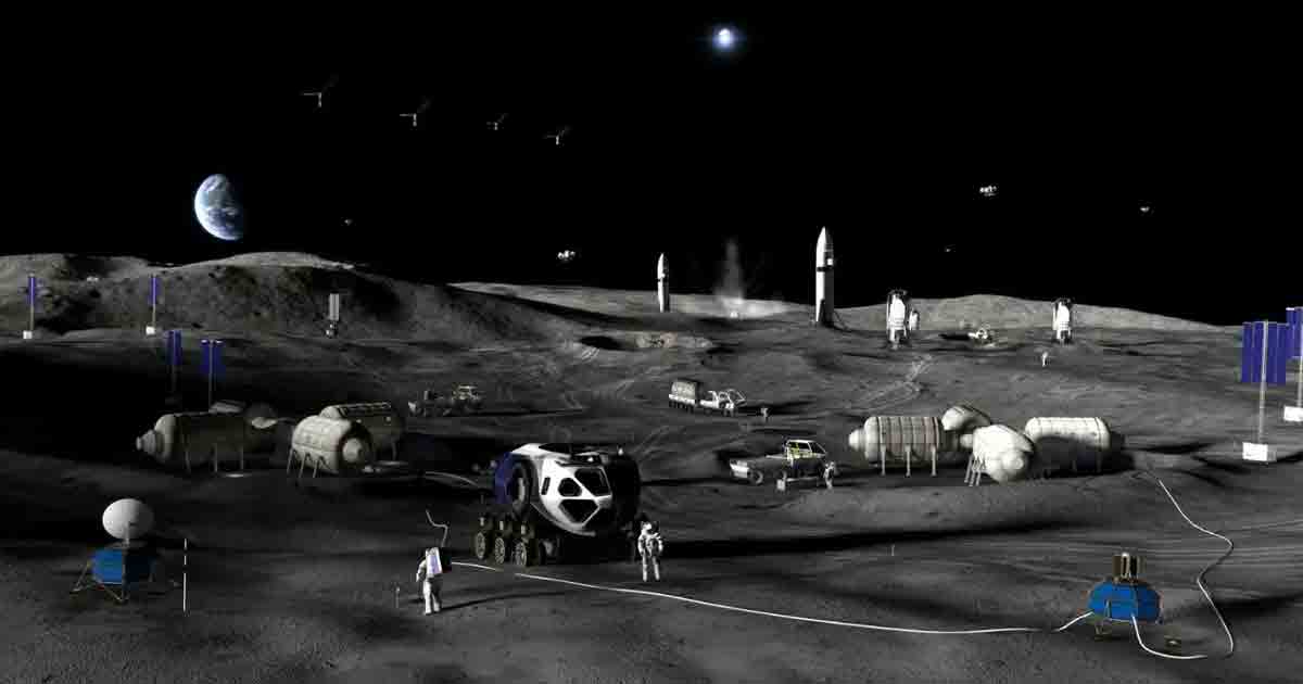 NASA