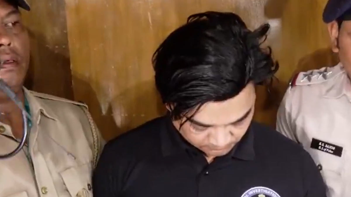 fake-nia-officer-arrested-bhubaneswar-blackmail-case