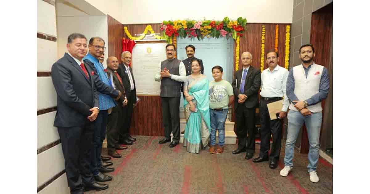 A New Chapter of Excellence, Innovation, and Leadership Begins at RIIM Pune