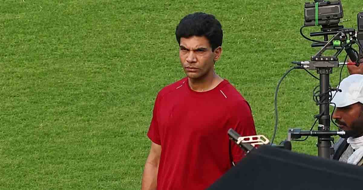 Rajkummar Rao