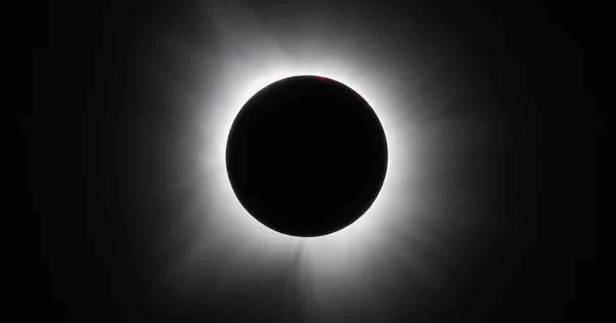 Solar Eclipse