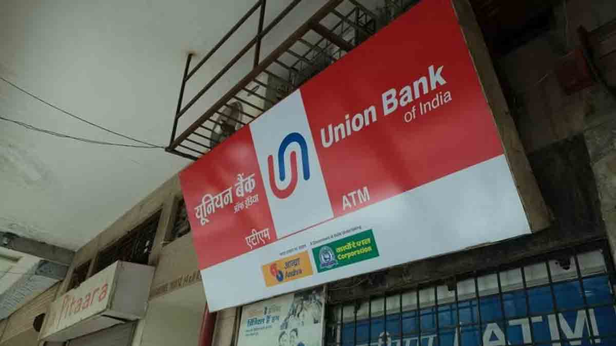 Union Bank