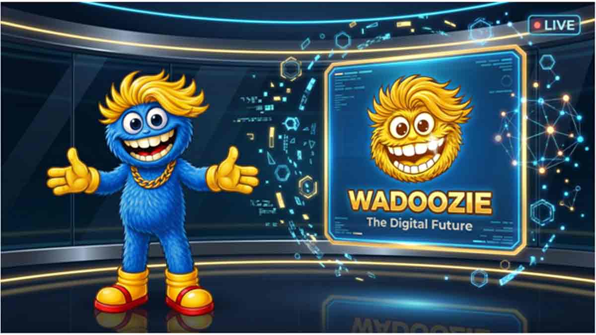 Wadoozie