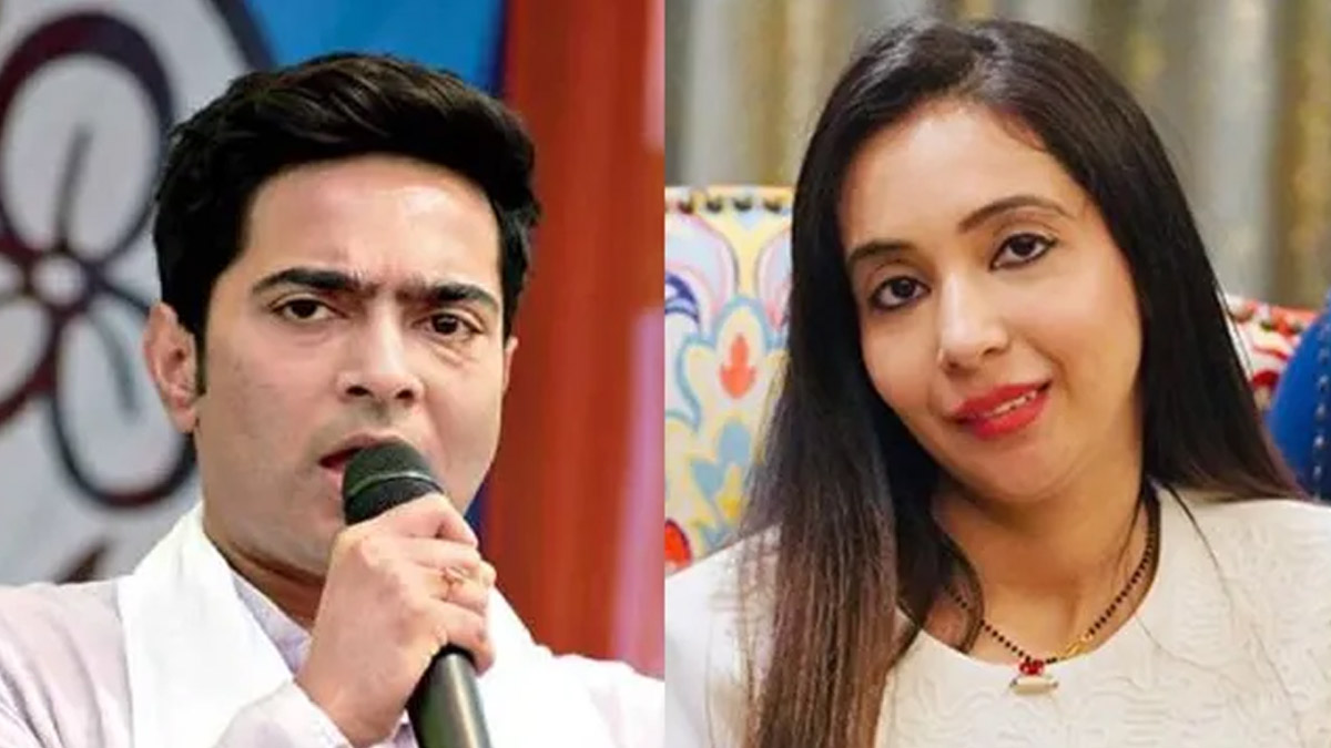 Rujira Banerjee Foreign Travel Plea