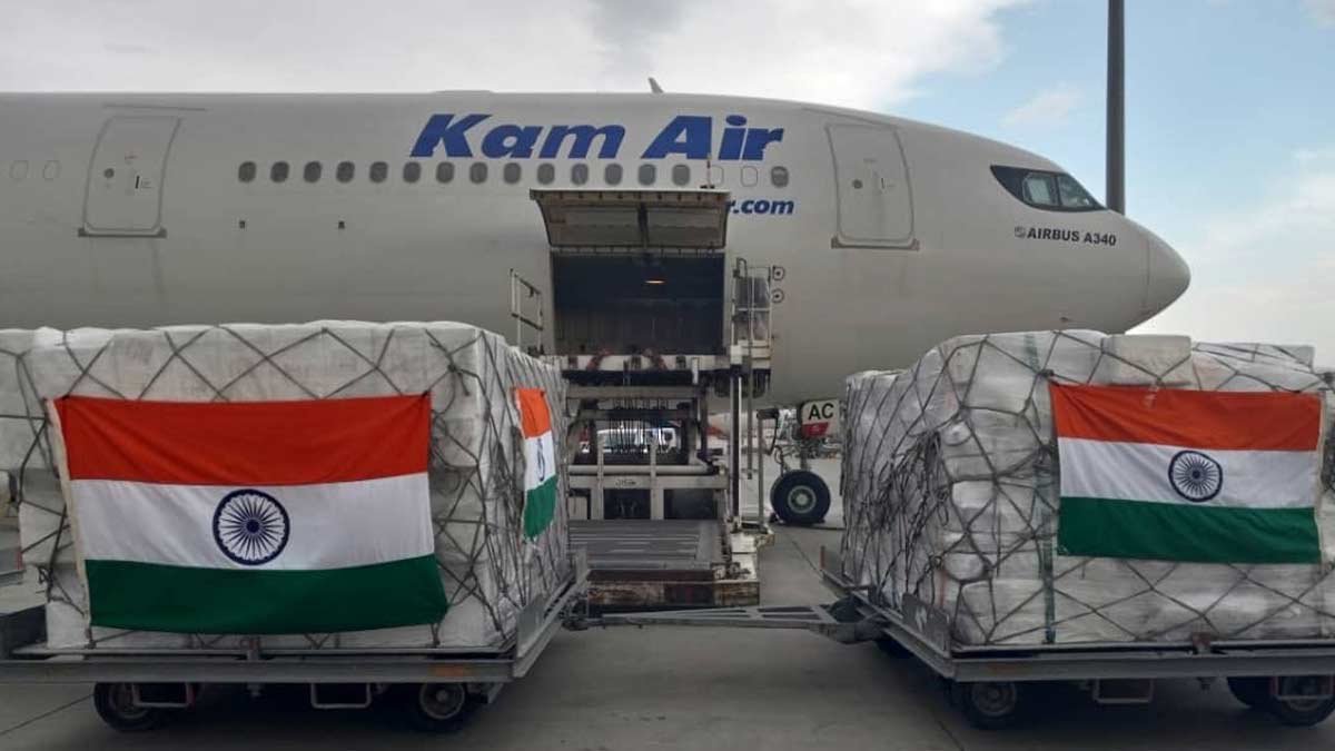 india-sends-vaccine-materials-to-afghanistan