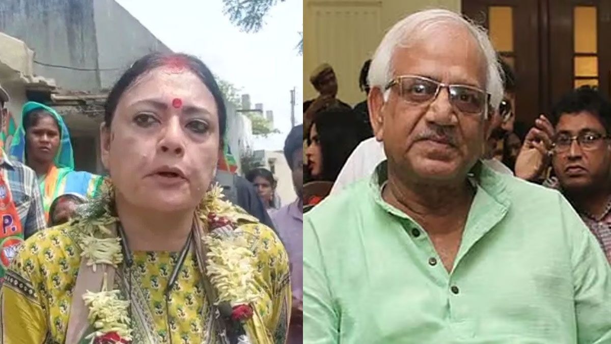 Asansol South Election Results 2026