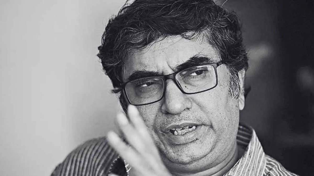Probe Underway Into Director Anik Dutta’s Death Following Alleged Rooftop Incident