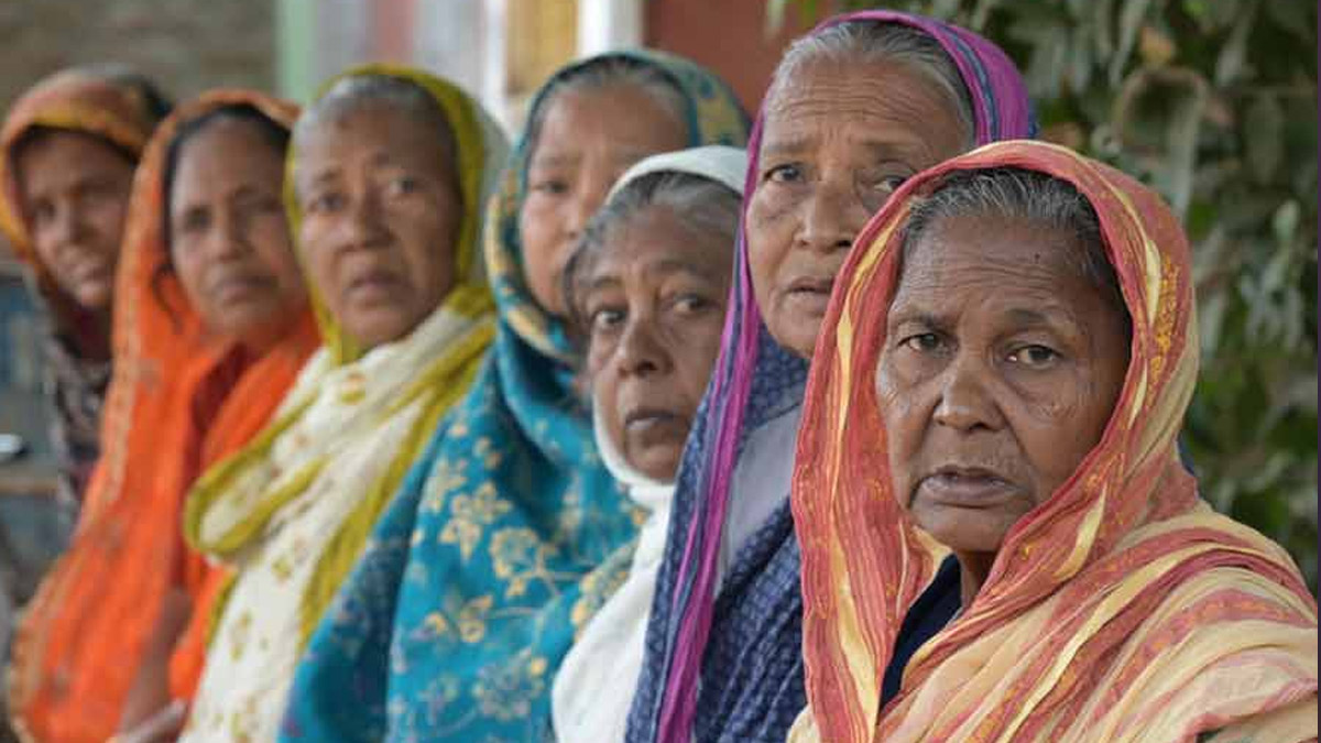 Annapurna Yojana West Bengal)