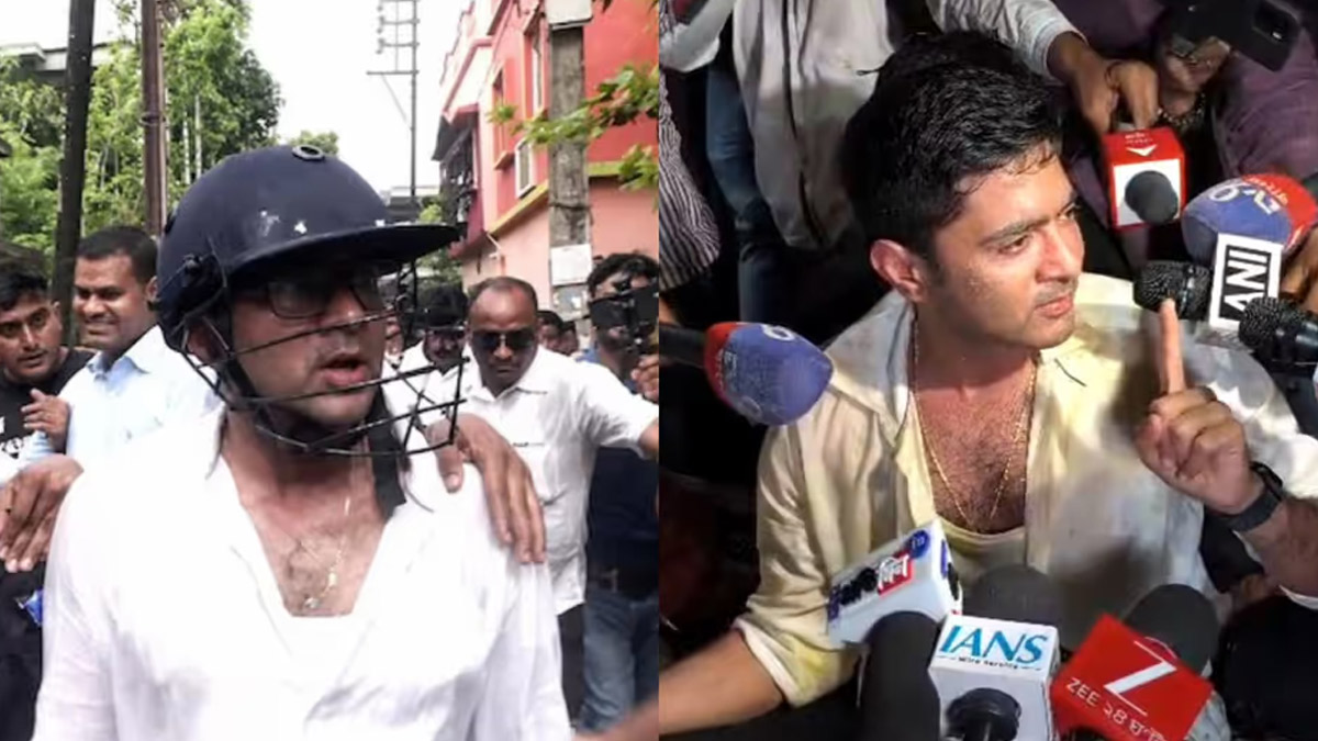 abhishek banerjee said bjp want to kill me