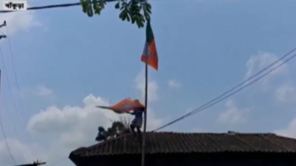 kotulpur-bankura-clash-bjp-tmc-party-office-capture-2026