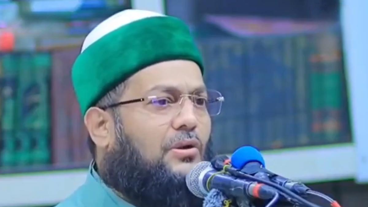 enayetullah-abbasi-controversial-statement-west-bengal