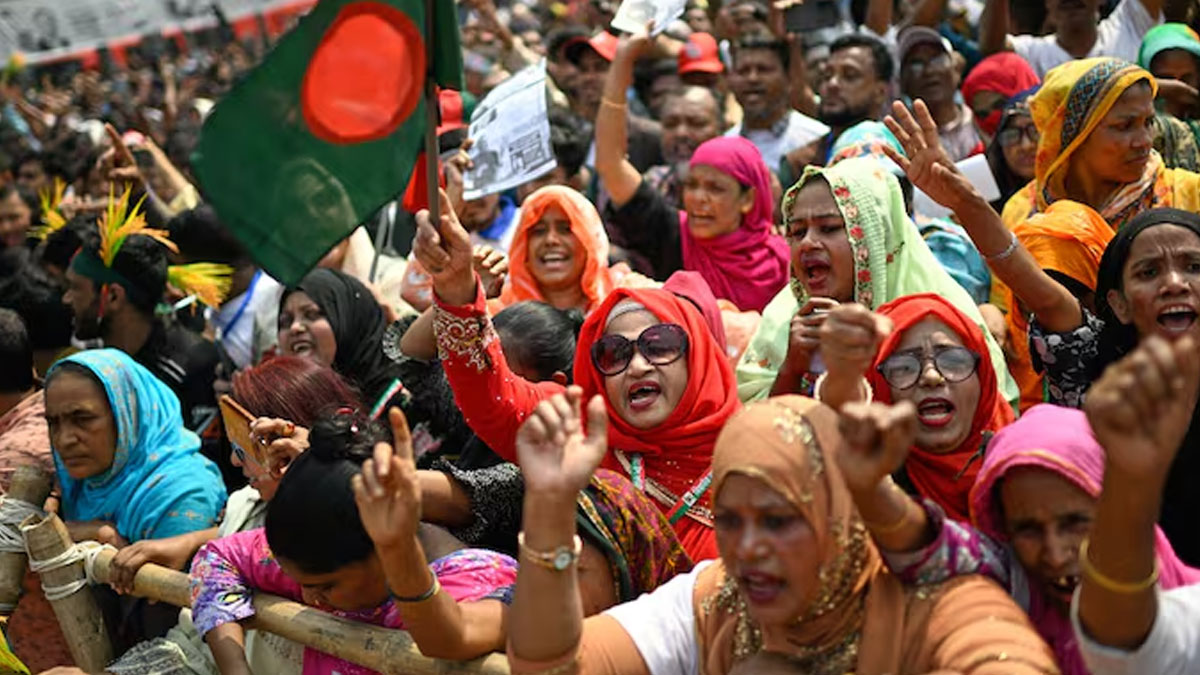bangladesh based islamist groups target india