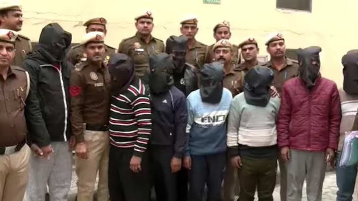 nimta-police-arrest-8-bangladeshi-nationals-fake-documents