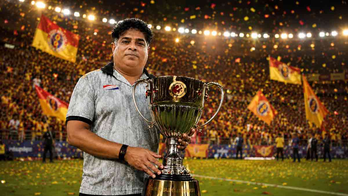 bino-george-emotional-post-after-east-bengal-isl-title