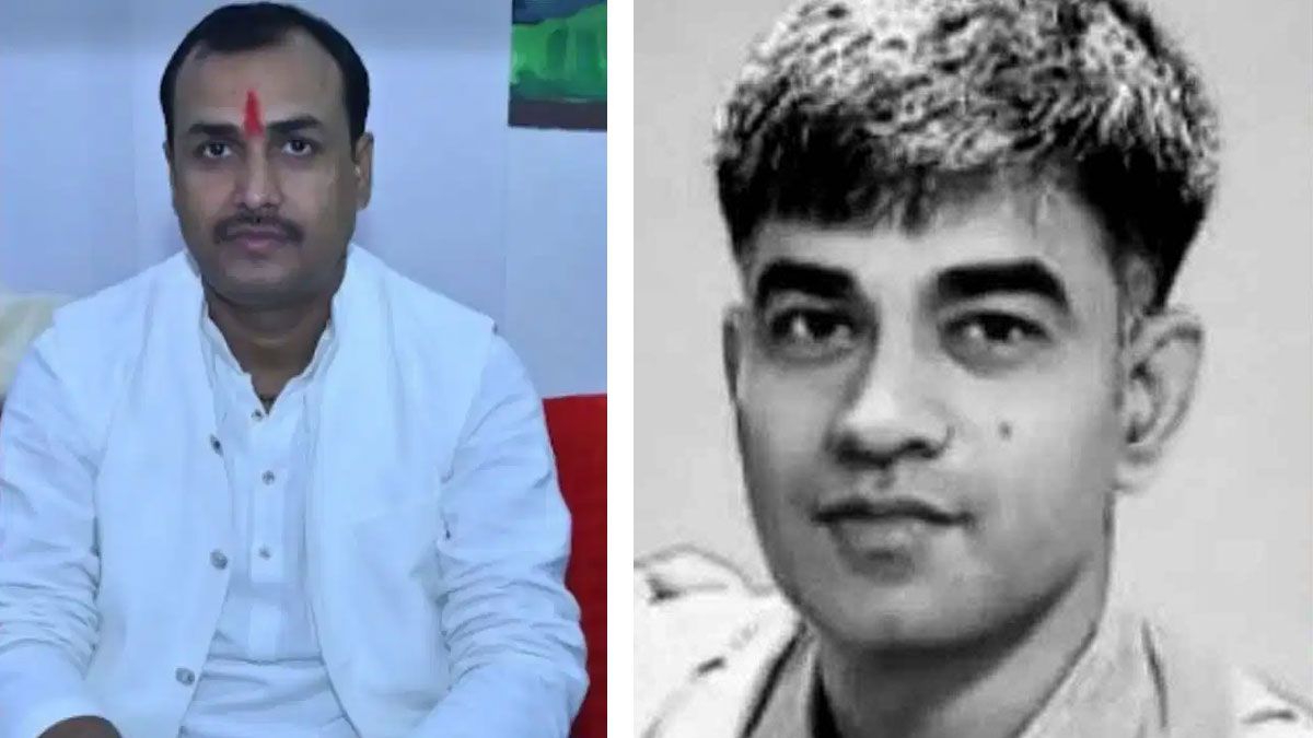 Chandranath Rath Murder Case