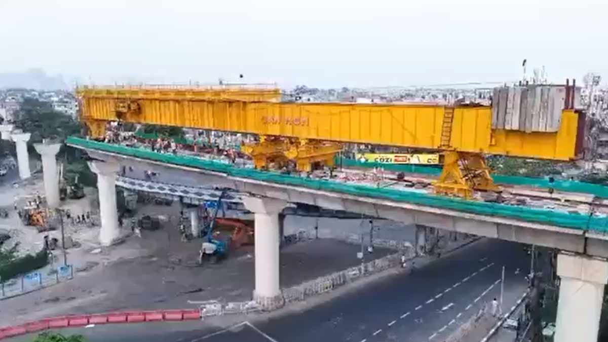 chingrighata-metro-work-completed-rvnl-kolkata