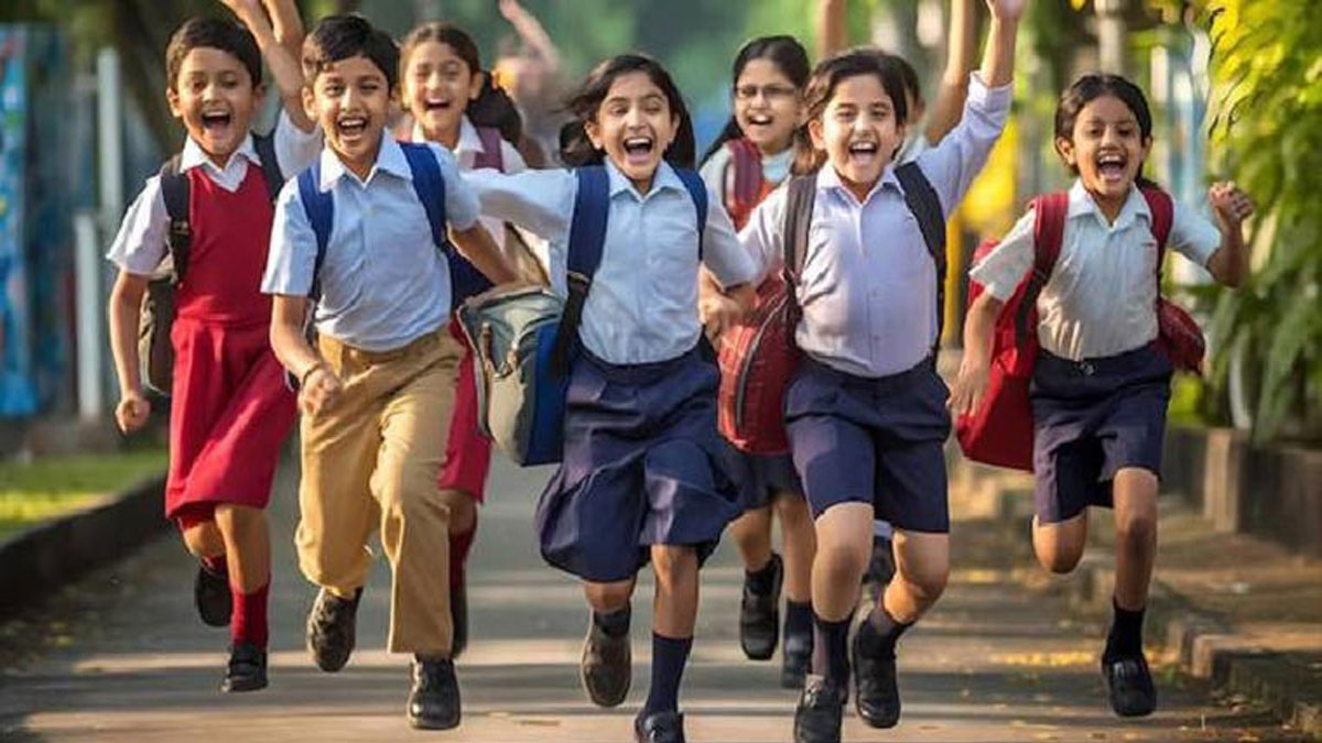 West Bengal summer vacation extended