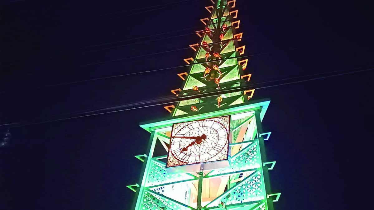 garia-clock-tower-bulldozer-action-kolkata