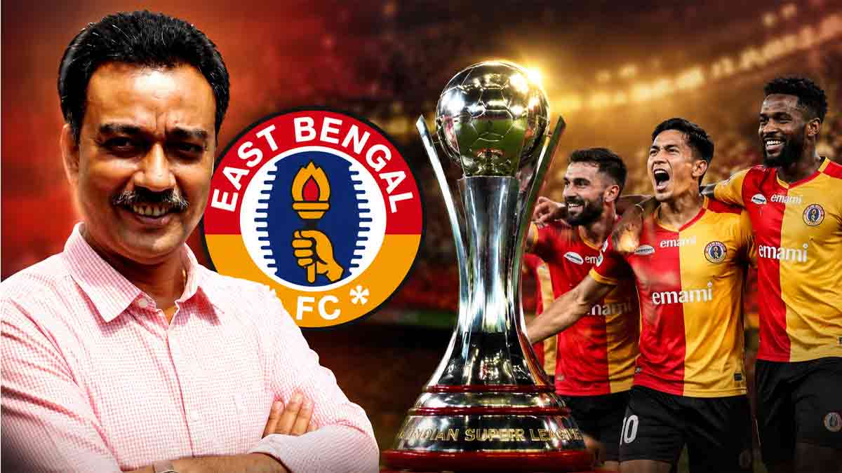 debrata-sarkar-confident-east-bengal-isl-trophy-before-derby