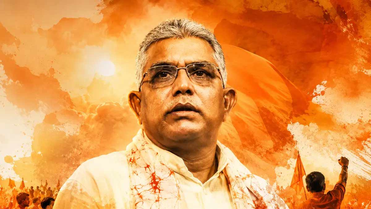 dilip-ghosh-cow-slaughter-remarks-west-bengal