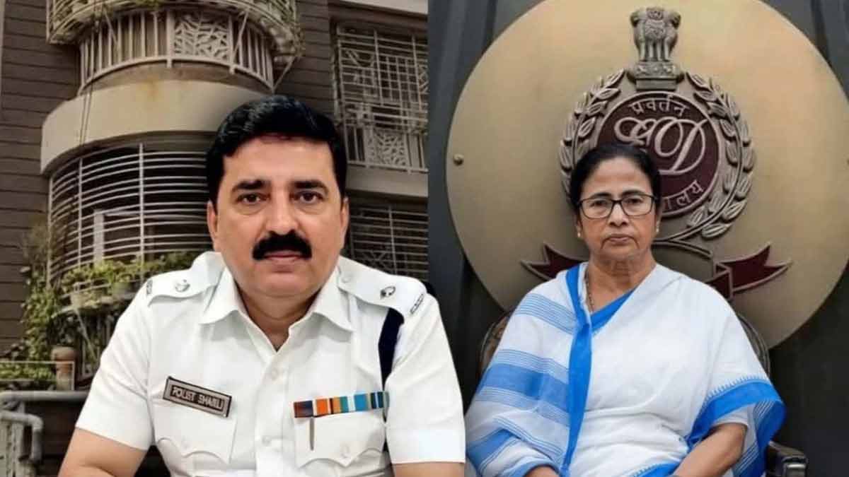 shantanu-sinha-biswas-ed-arrest-kolkata