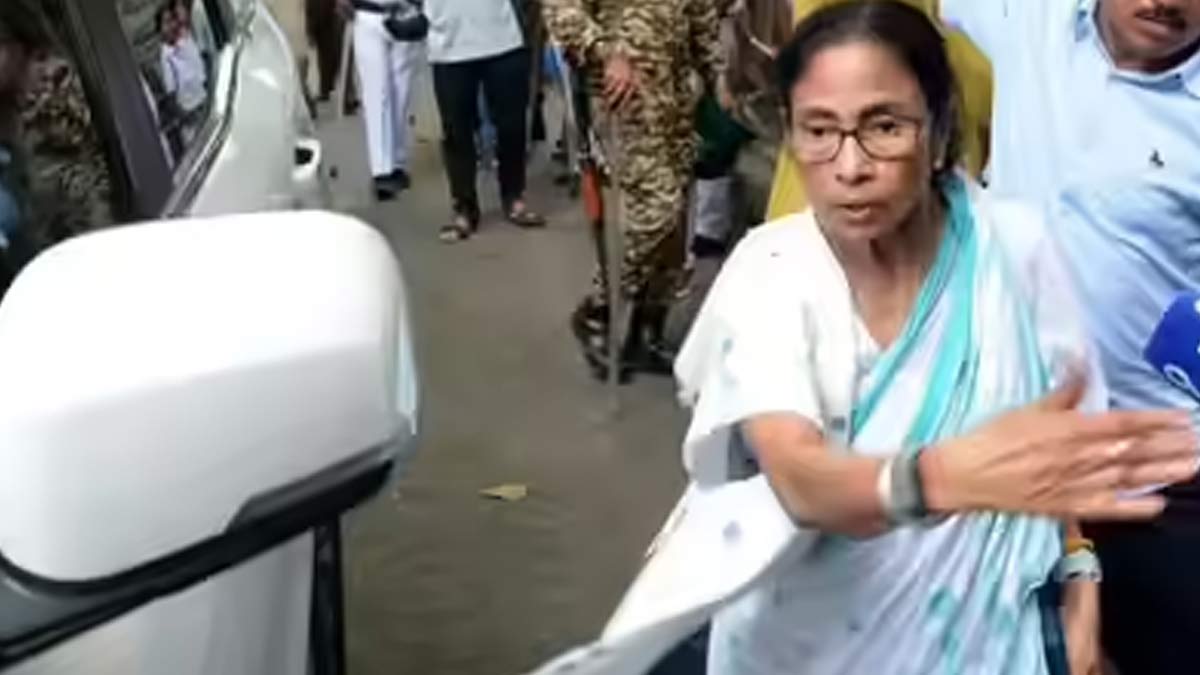 mamata-banerjee-fact-finding-committee-west-bengal-violence