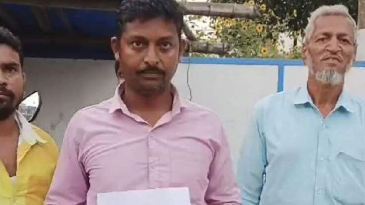 gazole-malda-bjp-workers-threat-religious-rights-tension