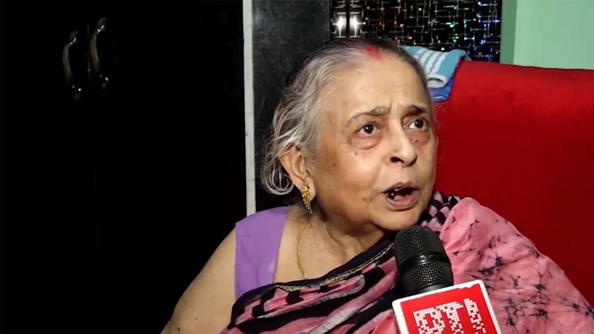 shuvendu-adhikari-mother-reaction-chief-minister-oath