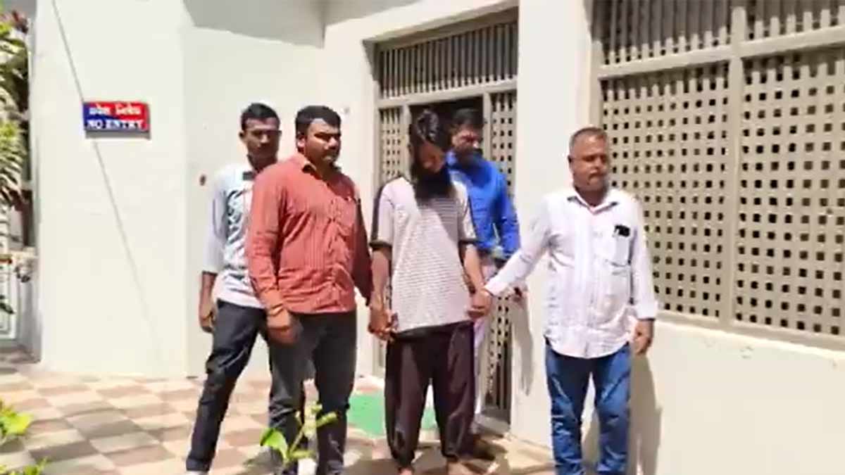 gujarat-isis-ideology-spread-arrest-mohammed-ishaq-kutch-operation-sindoor