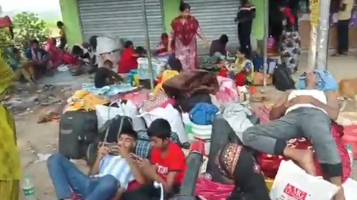 hakimpur-border-illegal-infiltrators-return-bangladesh-holding-centre