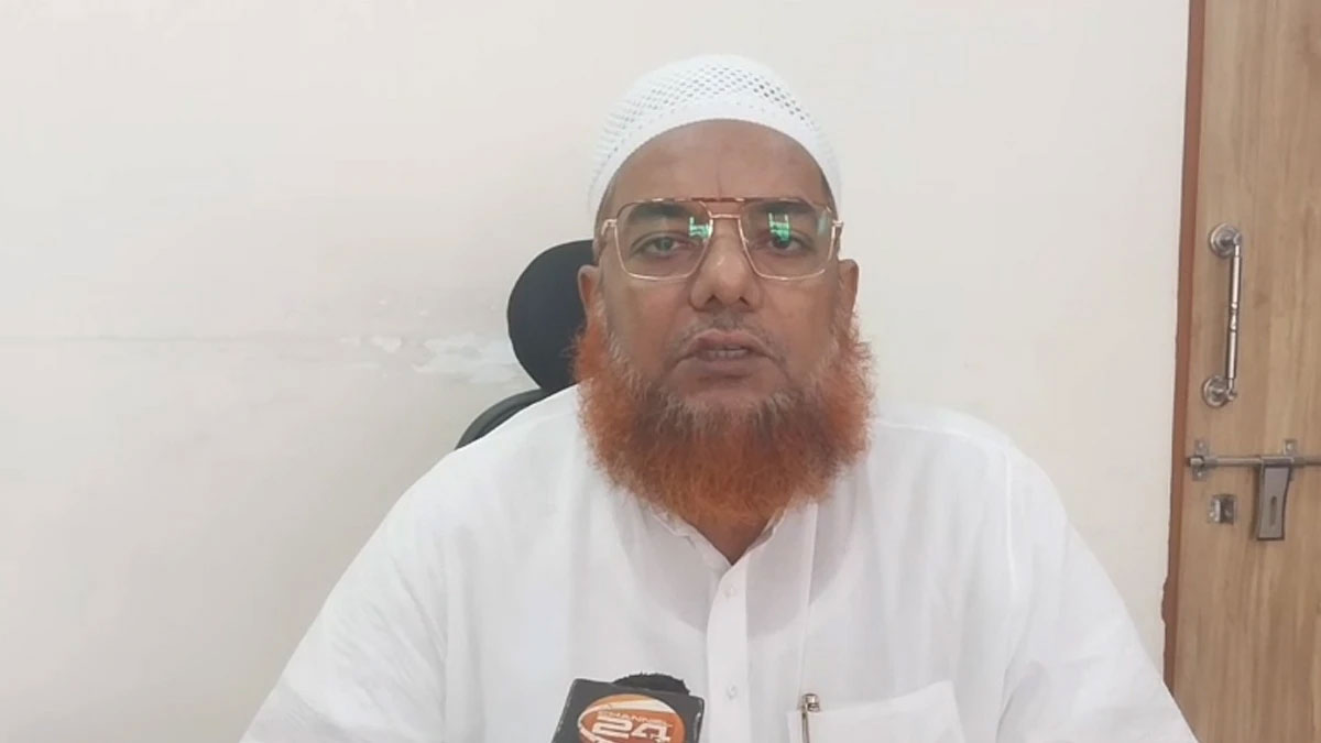 nakhoda-masjid-imam-loudspeaker-rules-west-bengal
