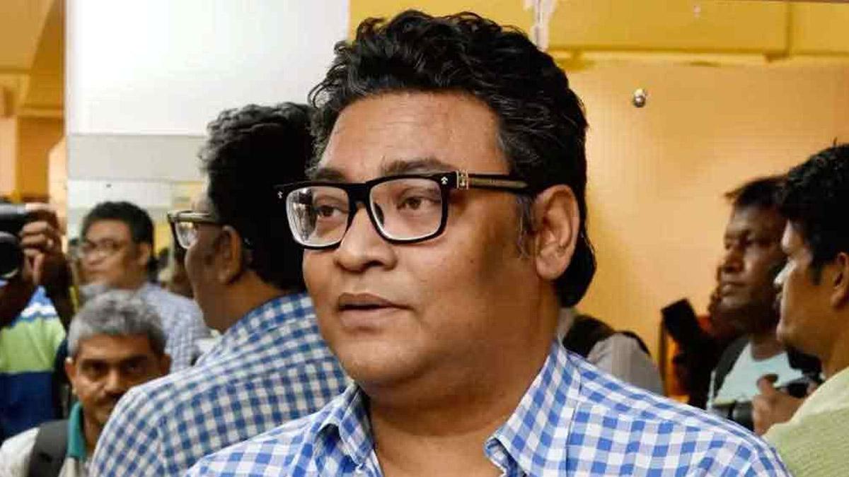 indranil sen announces no more election politics