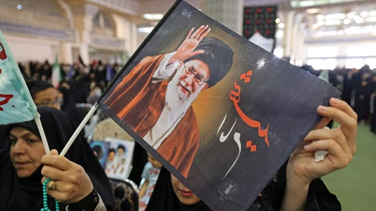Iran US Hormuz Strait Conflict