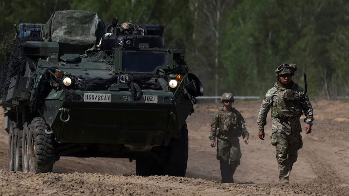 US kills ISIS second in command Abu Bilal al Minuki