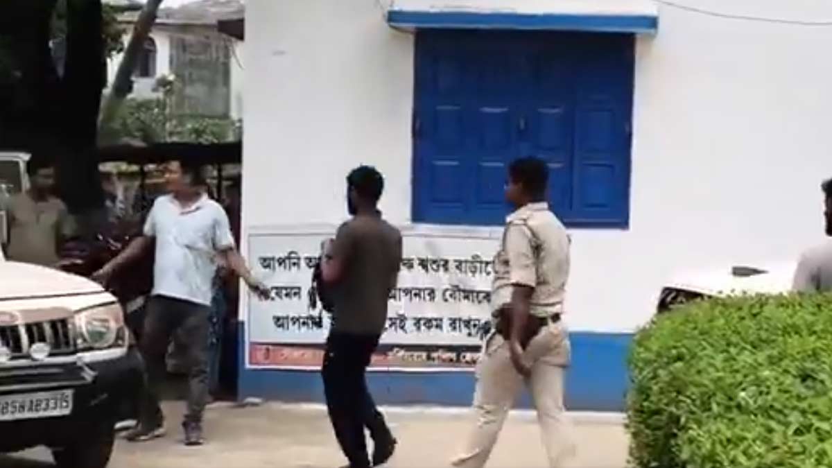 murshidabad-bangladeshi-infiltrators-arrest-jalangi-holding-centre