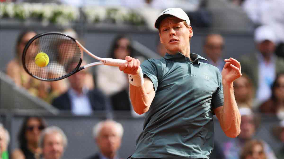 jannik-sinner-five-masters-titles-record-madrid-open-2026