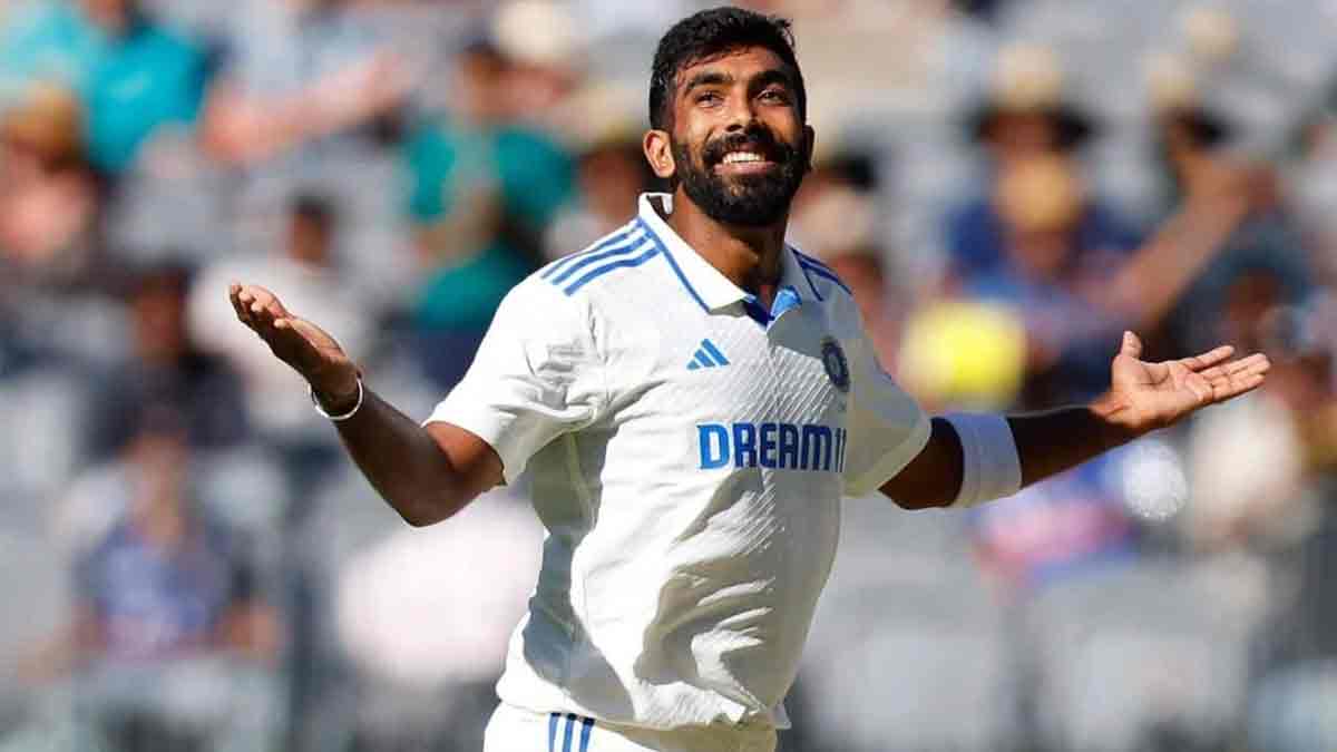jasprit-bumrah-tops-icc-test-bowling-ranking-despite-ipl-form