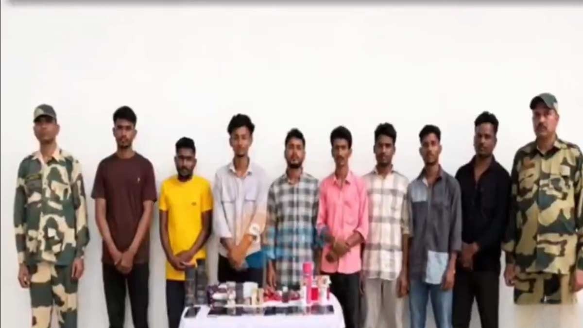 cooch-behar-bsf-detains-bangladeshis-kuchlibari-border