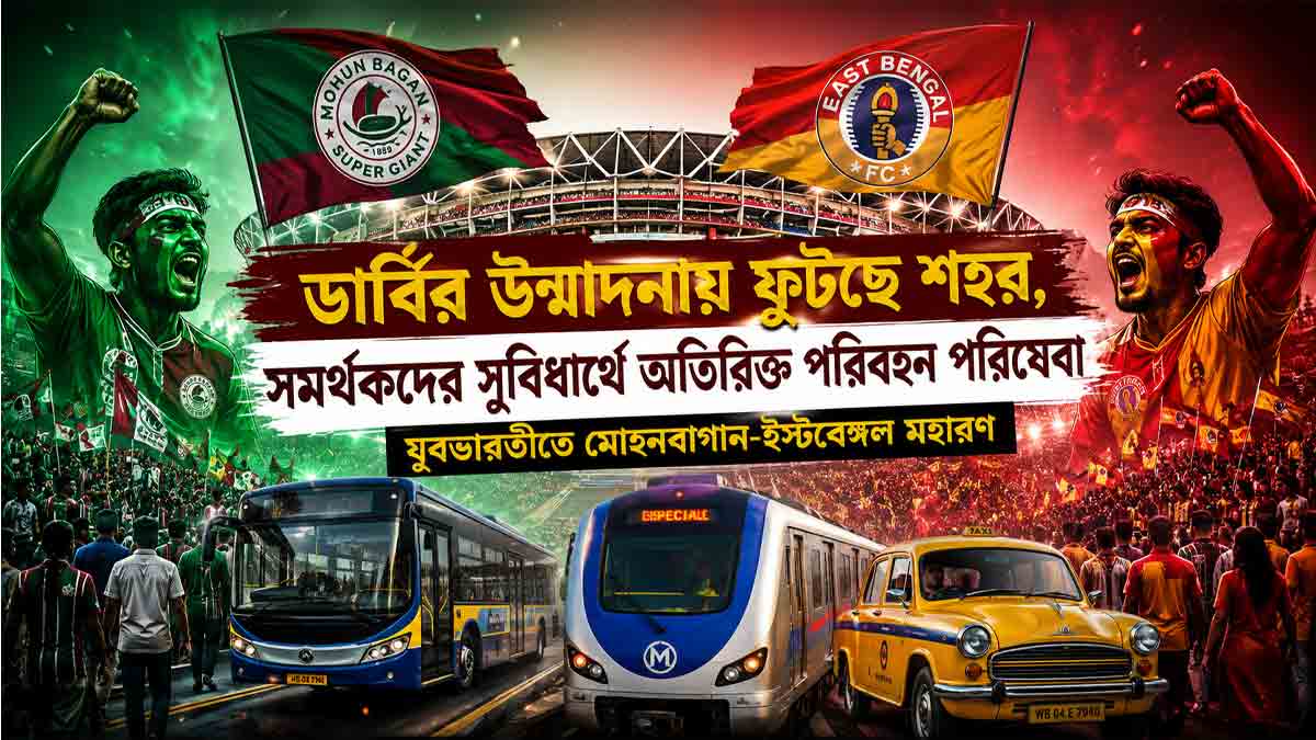 kolkata-derby-extra-transport-service-mohun-bagan-east-bengal