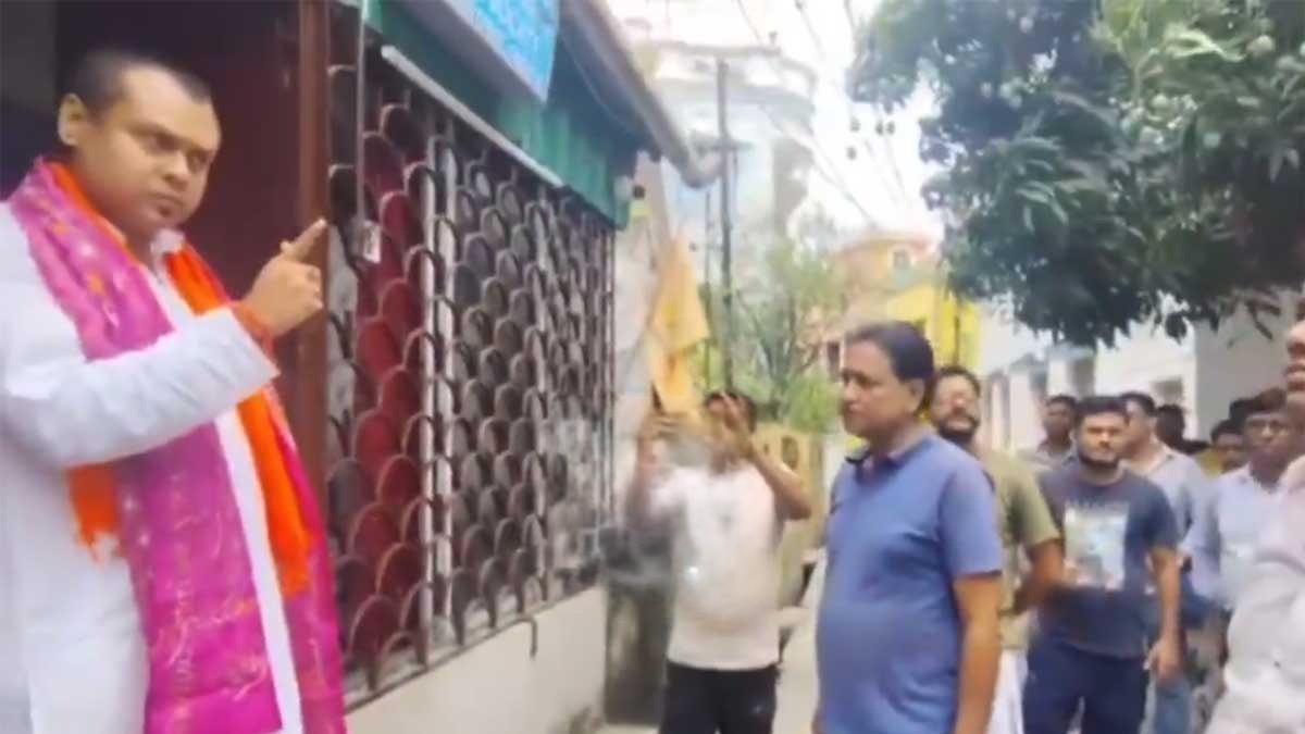 kaustav-bagchi-warning-attacks-bjp-workers-barrackpore