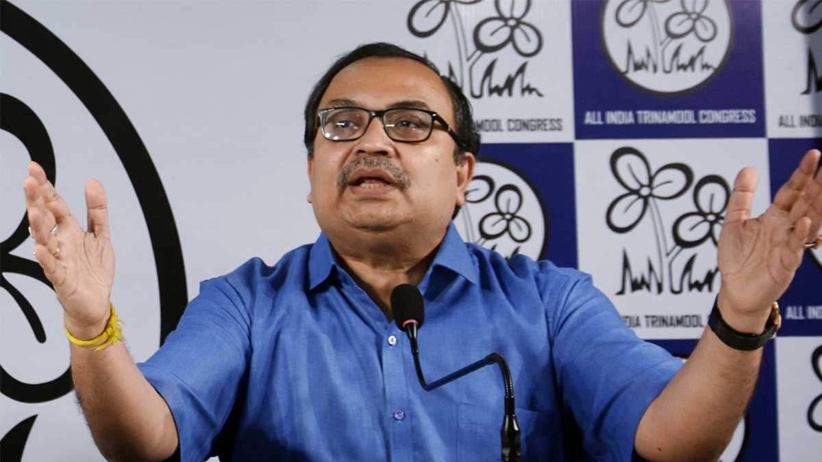 Kunal Ghosh attacks BJP over Annapurna Bhandar scheme