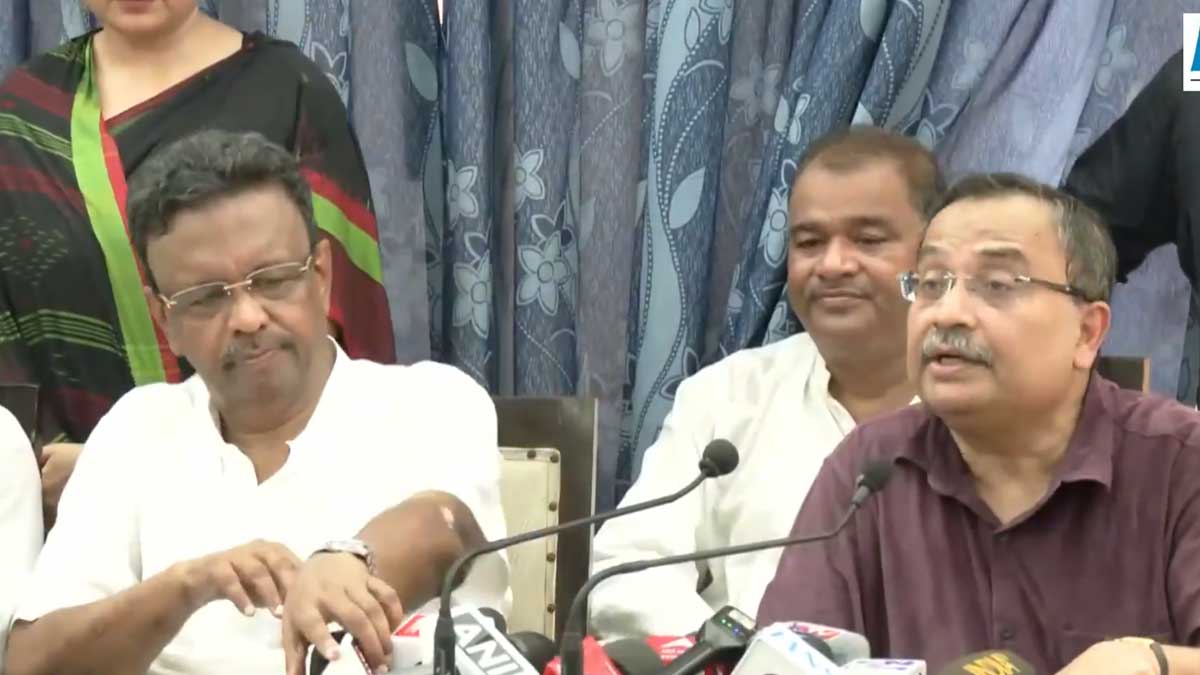 fake-kmc-notice-controversy-kunal-ghosh-bjp-tmc