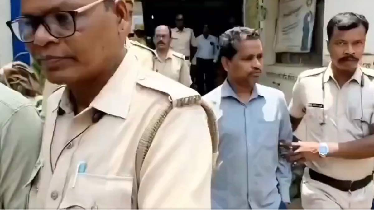 tmc-leader-laxmi-sheet-arrested-in-rape-case-west-medinipur