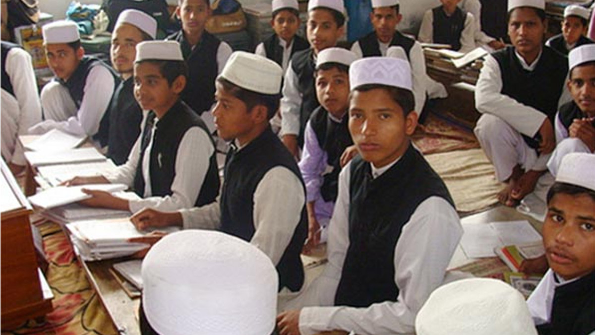 Vande Mataram mandatory in West Bengal madrasas